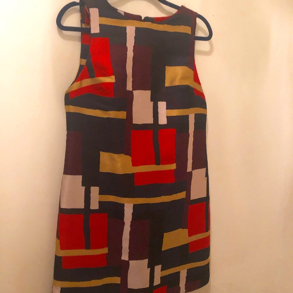 Alice + Olivia Cocktail Dress, Size 8